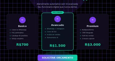 🧬 EU.CLONE — Método Pioneiro no Brasil