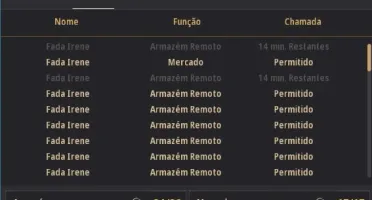 Conta BDO 681gs E-mail proprio Não Steam
