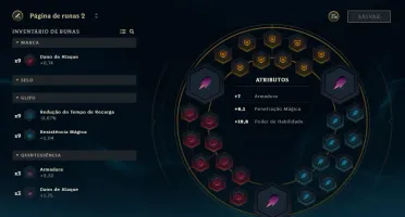 Conta LOL Unranked LVL 30+LeeSinPunhoGlorioso P/Desbloquear