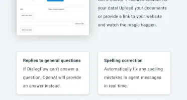 🚀 SaaS de Central de Atendimento com Chatbot e Suporte 🚀