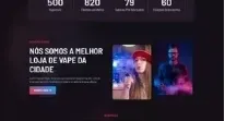 Páginas De Vendas Prontas Alta Conversão são mais de 677