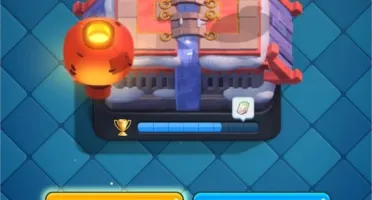*CONTA CLASH ROYALE* nvl 10, arena 14, 17 lendárias