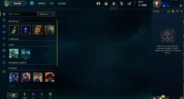 PLAT 1 LOL SMURF
