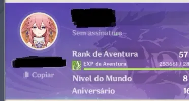 Genshin Impact conta END game com Sumeru ainda não completo