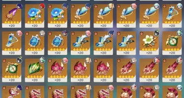 Genshin Impact conta END game com Sumeru ainda não completo