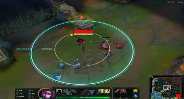 Script LoL - Farm, Skin Changer e muito mais;