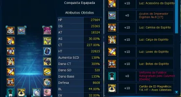 🚀Conta End-Game LA-Omega com Quantum + Bloom + Omm