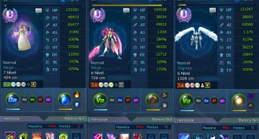 🚀Conta End-Game LA-Omega com Quantum + Bloom + Omm