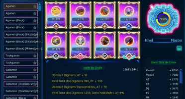 🚀Conta End-Game LA-Omega com Quantum + Bloom + Omm