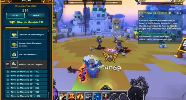 Trove