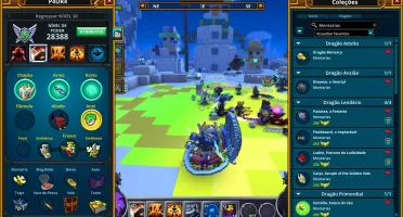 Trove
