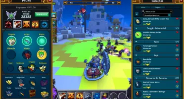 Trove