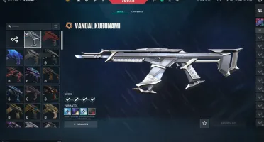 Conta LOL e Valorant - 240 Skins, Nivel 440, MMR Plat/Esm