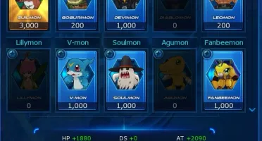 conta gdmo server omegamon aox
