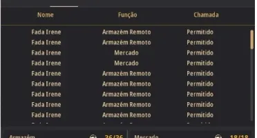 Vendo Conta Não Steam Ranger 704+Gs, com 22B no mercado