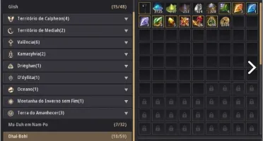 Vendo Conta Não Steam Ranger 704+Gs, com 22B no mercado