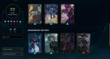 Conta Esmeralda 4 Nfa