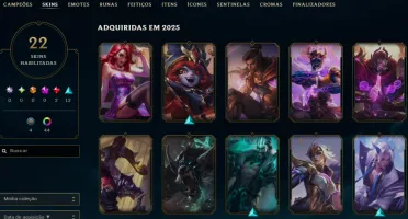 Conta Esmeralda 4 Nfa
