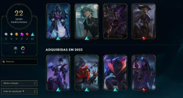 Conta Esmeralda 4 Nfa