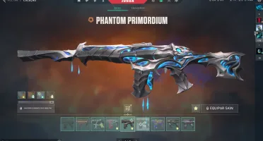 Conta Valorant Ex D3 - Atual D2