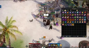 Lost ark ILVL 1320 + ALT 870 ILV + 2 ALTS 340+ BARATA!