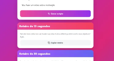 Pack exclusivo de Ferramentas IA – PREMIUM