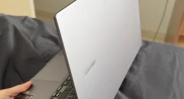 Notebook Samsung Galaxy Book4 i3 8GB 256GB SSD 15,6" FHD