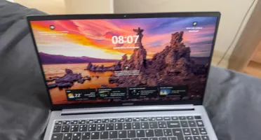 Notebook Samsung Galaxy Book4 i3 8GB 256GB SSD 15,6" FHD
