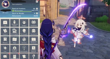 Raiden + Ayaka + Nahida
