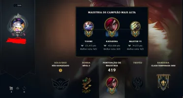 conta mono kat