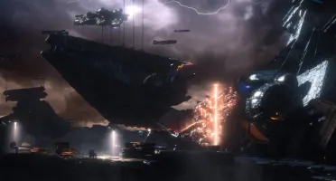 Xbox Star Wars Jedi: Fallen Order #C60266
