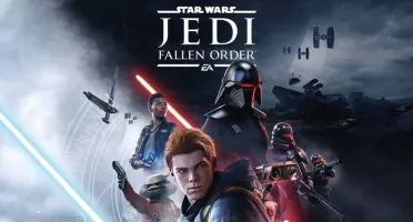 Xbox Star Wars Jedi: Fallen Order #C60266