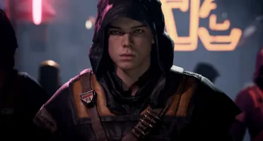 Xbox Star Wars Jedi: Fallen Order #C60266