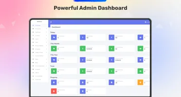 Alasmart Site Saas Script Marketplace de Download Digitais