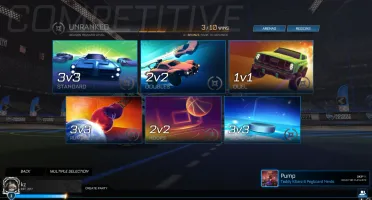 Rocket League Boost/Elojob/Até Champion (Somente Pc)