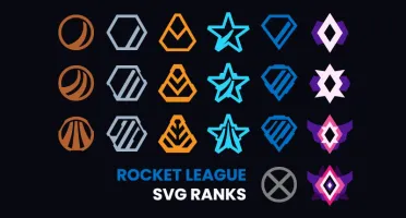 Rocket League Boost/Elojob/Até Champion (Somente Pc)