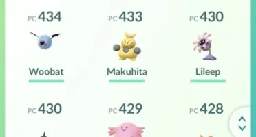 Conta Pokémon Go - Pokemon GO