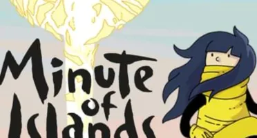 Xbox Minute of Islands #C93475