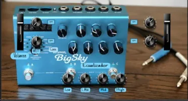 Plugin Big Sky para Kontakt!!!