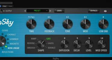 Plugin Big Sky para Kontakt!!!