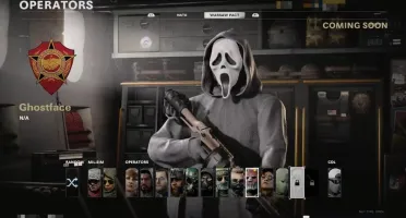 UNLOCK ALL (MW - CW E VANGURD) + VANT LIFE TIME