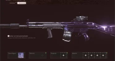 UNLOCK ALL (MW - CW E VANGURD) + VANT LIFE TIME