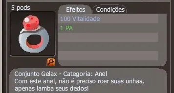 Gelanel 1 PA+100 VIT - Heliobors