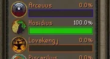 conta runescape 07