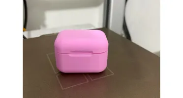 Organizador 3D para 6 Frascos de 3 ml