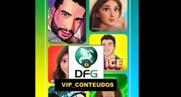ToonArt: Foto Para Desenho PREMIUM