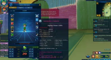 Conta DMO Steam
