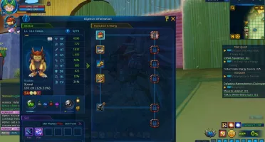 Conta DMO Steam