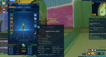 Conta DMO Steam