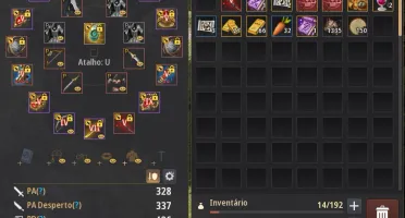 Vendo Conta - No Steam - Completa Mid Game